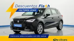 Usado 2023 Seat Arona FR SUV | 18.890 € (Precio justo)