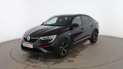 Usado Renault Arkana R.S. 158 CV (116 kW) 2022 SUV