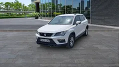 Usado 2020 Seat Ateca Ecomotive SUV | 17.400 € (Precio justo)