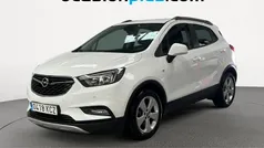 Usado 2017 Opel Mokka X Selective SUV | 10.300 € (Precio justo)