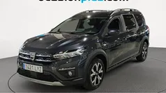 Gris Usado 2022 Dacia Jogger Comfort SUV | 16.819 € (Buen precio)