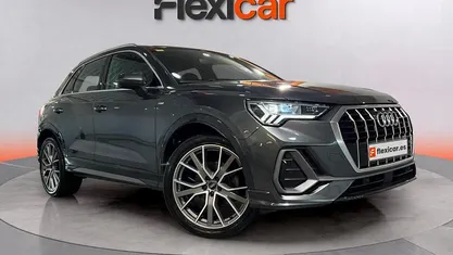 Usado 2020 Audi Q3 Premium SUV | 27.990 € (Buen precio)
