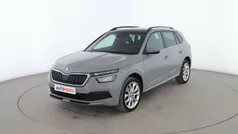 Usado 2021 Skoda Kamiq Ambition SUV | 19.999 € (Precio justo)