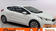 Usado 2018 Kia Ceed 2 Berlina | 11.290 € (Super precio)