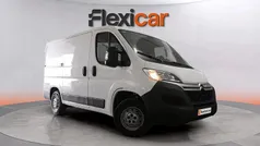 Usado 2020 Citroën Jumper Monovolumen | 15.990 € (Buen precio)