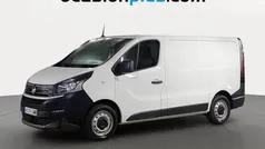 Usado 2021 Fiat Talento Van | 16.264 € (Buen precio)