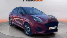 Usado 2021 Ford Puma ST-Line | 14.990 € (Precio justo)