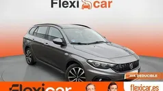 Usado 2018 Fiat Tipo Pop Familiar | 8990 € (Buen precio)