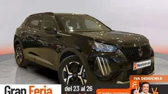 Usado 2024 Peugeot 2008 Allure SUV | 19.790 € (Precio justo)