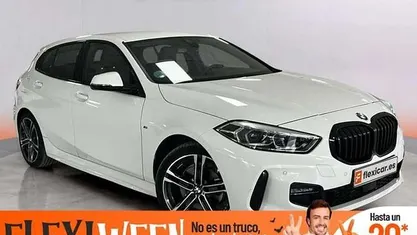 Usado BMW 118 136 CV (100 kW) 2024 Utilitario
