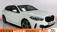 Usado 2024 BMW 118 Utilitario | 24.490 € (Buen precio)