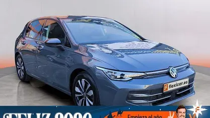 Usado 2025 VW Golf VIII Style | 31.990 € (Precio justo)
