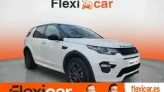 Usado 2020 Land Rover Discovery Sport R-Dynamic SUV | 23.750 € (Super precio)
