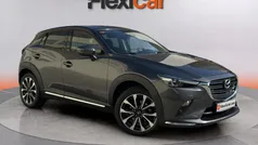 Usado 2019 Mazda CX-3 SUV | 16.790 € (Precio justo)