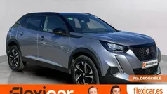Usado 2023 Peugeot 2008 Allure SUV | 18.990 € (Precio justo)