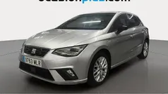 Usado 2023 Seat Ibiza FR Utilitario | 15.446 € (Precio justo)