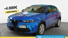 Usado 2022 Alfa Romeo Tonale Sprint SUV | 24.850 € (Precio justo)