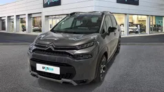 Gris Usado 2022 Citroën C3 Aircross Feel SUV | 16.195 € (Precio justo)