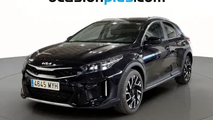 Usado Kia XCeed 101 CV (74 kW) 2025 Blanco SUV