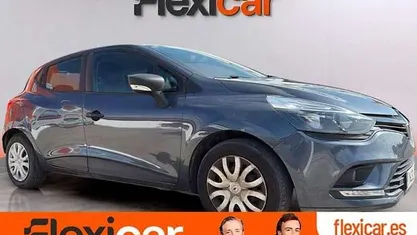 Usado Renault Clio IV Business 90 CV (66 kW) 2018 Utilitario