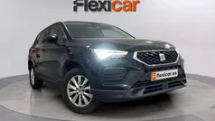 Negro Usado 2020 Seat Ateca Style SUV | 18.290 € (Buen precio)