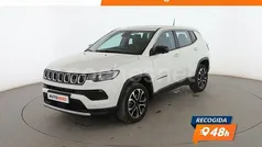 Usado 2024 Jeep Compass Altitude SUV | 25.299 € (Buen precio)