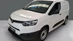 Blanco Usado 2020 Toyota Proace City Van | 10.865 € (Super precio)
