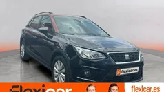 Usado 2019 Seat Arona Style SUV | 13.990 € (Precio justo)