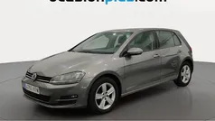 Usado 2013 VW Golf VII Advance Utilitario | 12.300 € (Precio justo)
