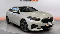 Usado 2024 BMW 218 Coupe | 27.990 € (Buen precio)