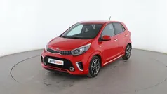 Usado 2020 Kia Picanto GT-Line Utilitario | 9799 € (Buen precio)