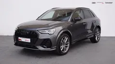 Usado 2024 Audi Q3 Ambiente SUV | 44.356 € (Precio justo)