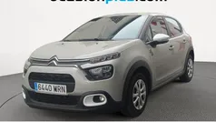 Usado 2024 Citroën C3 PureTech Utilitario | 11.991 € (Buen precio)