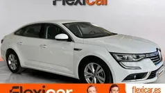 Usado 2016 Renault Talisman Intens Berlina | 12.490 € (Precio justo)