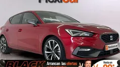 Burdeos Usado 2020 Seat Leon FR Berlina | 18.990 € (Precio justo)