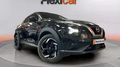 Usado 2024 Nissan Juke Acenta SUV | 17.790 € (Super precio)