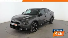 Usado 2023 Citroën C4 PureTech Berlina | 19.099 € (Precio justo)