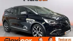 Negro Usado 2022 Renault Scénic IV Equilibre Monovolumen | 20.990 € (Precio justo)