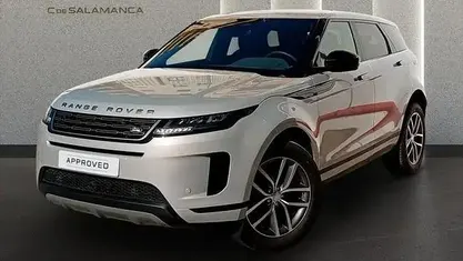 Occasion Land Rover Range Rover evoque S 204 ch (150 kW) 2025 SUV