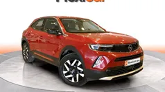 Usado 2022 Opel Mokka Business Elegance SUV | 13.690 € (Precio justo)