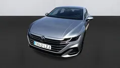 VW Arteon