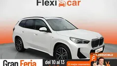 Usado 2024 BMW X1 xLine SUV | 45.890 € (Precio justo)