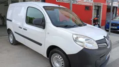 Usado 2017 Renault Kangoo Monovolumen | 6900 € (Buen precio)