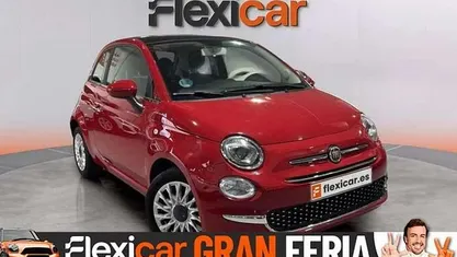 Usado Fiat 500 71 CV (52 kW) 2022 Berlina