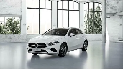 Usado Mercedes A250 218 CV (160 kW) 2025 Berlina