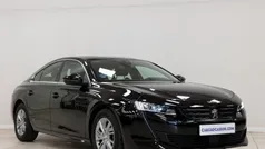 Usado 2022 Peugeot 508 Active Berlina | 21.900 € (Precio justo)