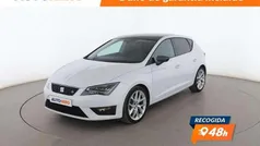 Usado 2016 Seat Leon FR Berlina | 15.299 € (Precio justo)