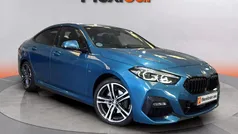Usado 2020 BMW 218 Coupe | 21.790 € (Precio justo)