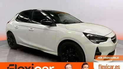 Usado 2023 Opel Corsa Edition Utilitario | 11.490 € (Precio justo)
