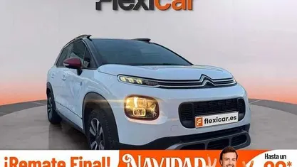 Usado 2021 Citroën C3 Aircross SUV | 11.290 € (Super precio)